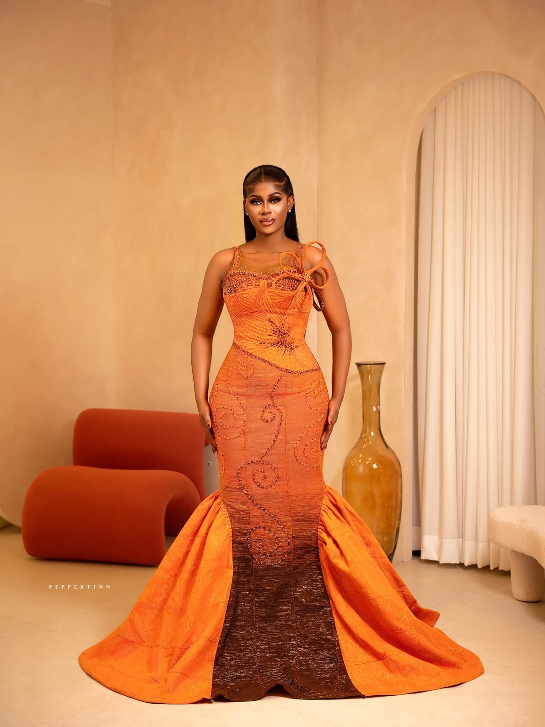 Ayipaala couture collection